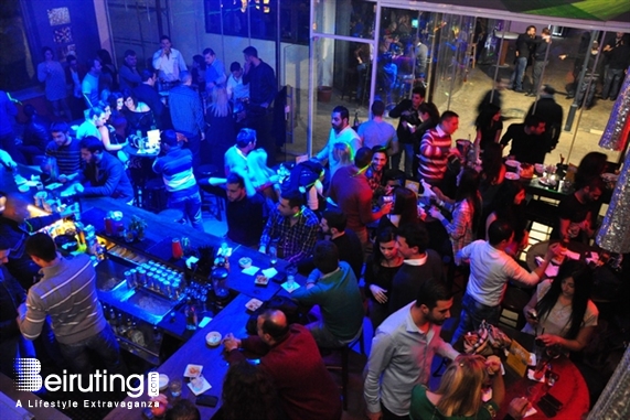 Publicity Jbeil Nightlife Publicity on Saturday Night Lebanon