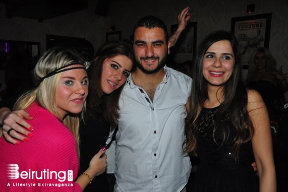 Publicity Jbeil Nightlife Publicity on Saturday Night Lebanon