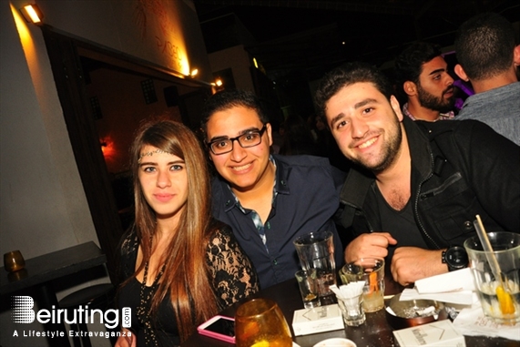 Publicity Jbeil Nightlife Publicity on Saturday Night Lebanon