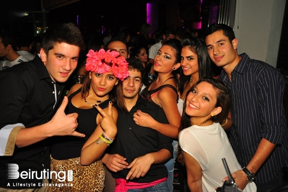 Publicity Jbeil Nightlife Publicity on Saturday Night Lebanon