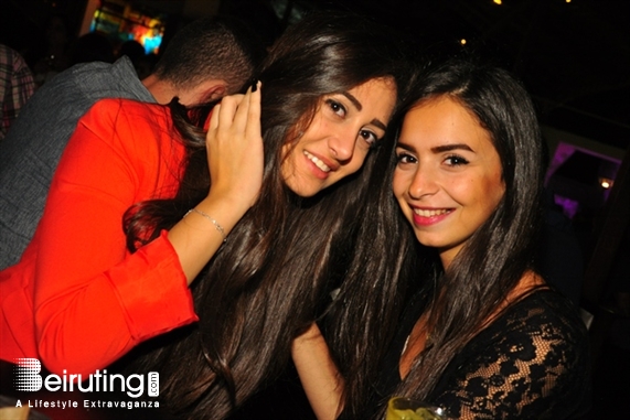 Publicity Jbeil Nightlife Publicity on Saturday Night Lebanon