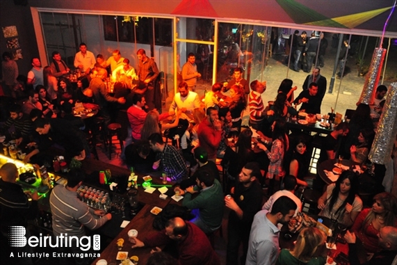 Publicity Jbeil Nightlife Publicity on Saturday Night Lebanon