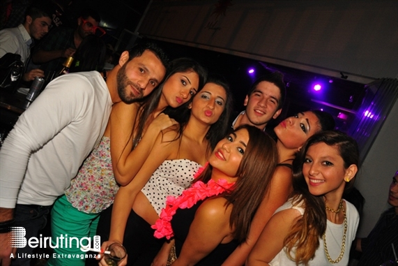 Publicity Jbeil Nightlife Publicity on Saturday Night Lebanon