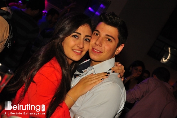 Publicity Jbeil Nightlife Publicity on Saturday Night Lebanon