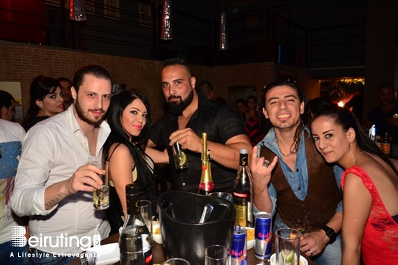 Publicity Jbeil Nightlife Independence Night at Publicity Lebanon