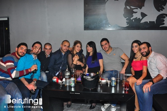 Publicity Jbeil Nightlife Publicity on Saturday Night Lebanon