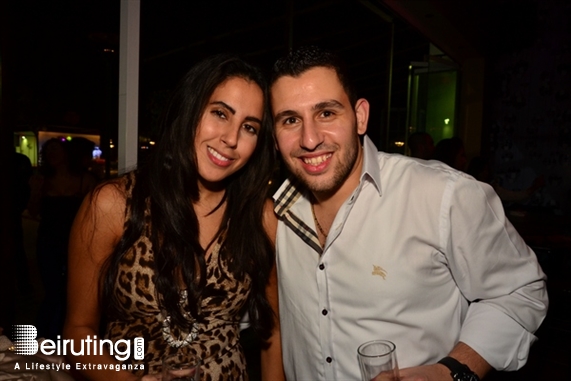 Publicity Jbeil Nightlife Independence Night at Publicity Lebanon