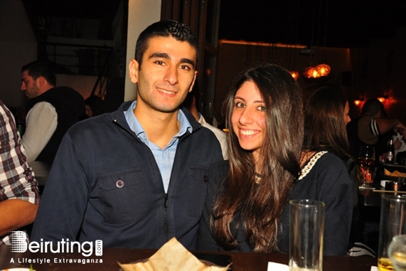 Publicity Jbeil Nightlife Publicity on Saturday Night Lebanon