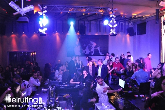 Publicity Jbeil Nightlife Publicity on Saturday Night Lebanon