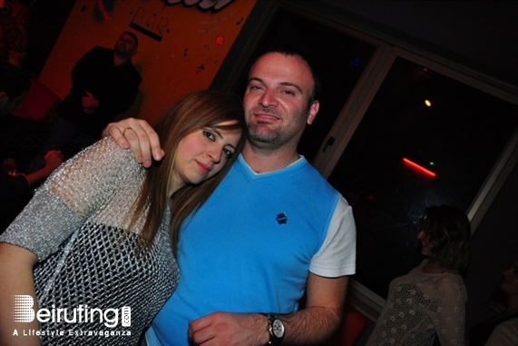 Publicity Jbeil Nightlife Publicity on Saturday Night Lebanon