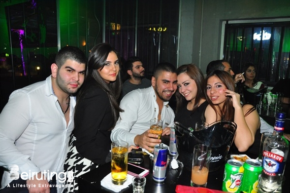 Publicity Jbeil Nightlife Publicity on Saturday Night Lebanon