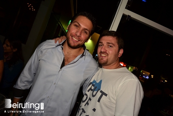 Publicity Jbeil Nightlife Independence Night at Publicity Lebanon