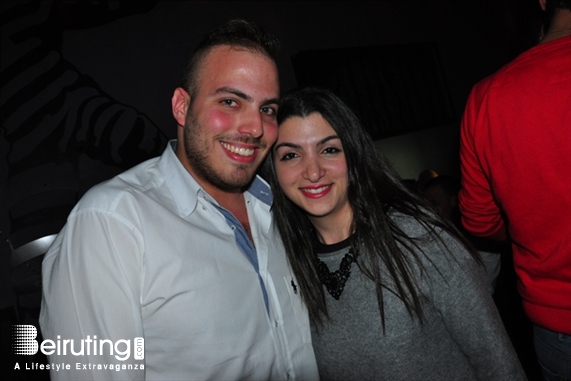 Publicity Jbeil Nightlife Publicity on Saturday Night Lebanon