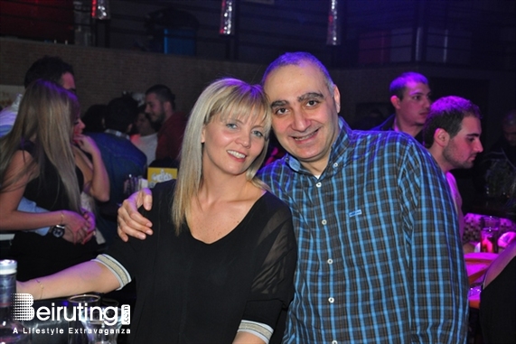 Publicity Jbeil Nightlife Publicity on Saturday Night Lebanon