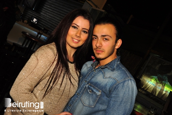 Publicity Jbeil Nightlife Publicity on Saturday Night Lebanon