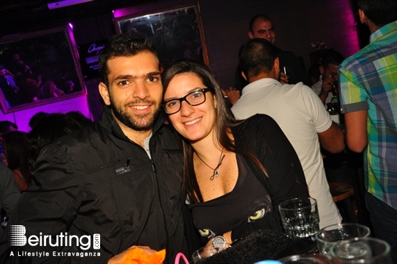 Publicity Jbeil Nightlife Publicity on Saturday Night Lebanon