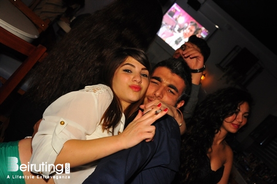 Publicity Jbeil Nightlife Publicity on Saturday Night Lebanon