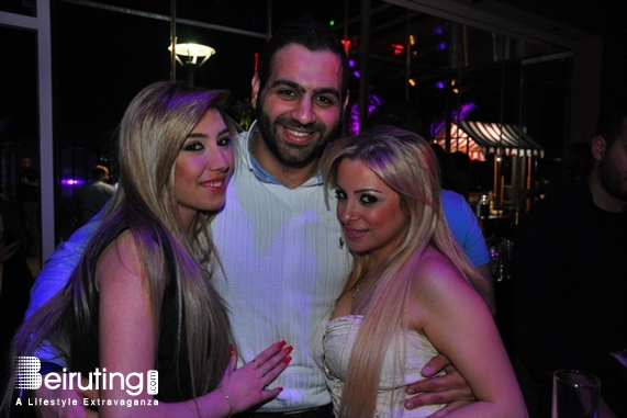 Publicity Jbeil Nightlife Publicity on Saturday Night Lebanon