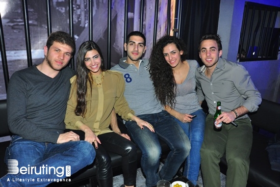 Publicity Jbeil Nightlife Publicity on Saturday Night Lebanon