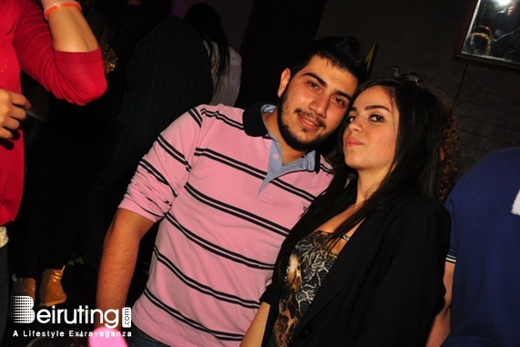 Publicity Jbeil Nightlife Publicity on Saturday Night Lebanon