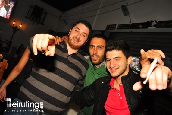 Publicity Jbeil Nightlife Publicity on Saturday Night Lebanon