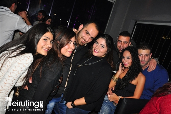 Publicity Jbeil Nightlife Publicity on Saturday Night Lebanon