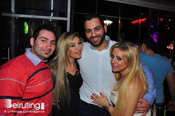 Publicity Jbeil Nightlife Publicity on Saturday Night Lebanon