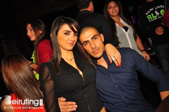 Publicity Jbeil Nightlife Publicity on Saturday Night Lebanon