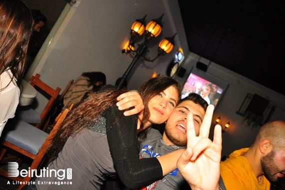 Publicity Jbeil Nightlife Publicity on Saturday Night Lebanon