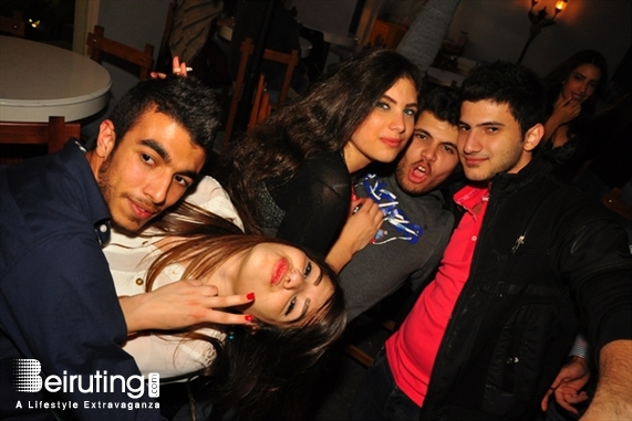 Publicity Jbeil Nightlife Publicity on Saturday Night Lebanon