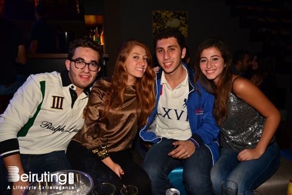 Publicity Jbeil Nightlife Independence Night at Publicity Lebanon