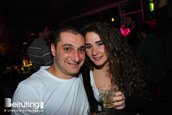 Publicity Jbeil Nightlife Publicity on Saturday Night Lebanon