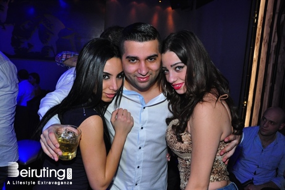 Publicity Jbeil Nightlife Publicity on Saturday Night Lebanon