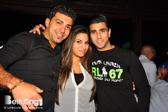 Publicity Jbeil Nightlife Publicity on Saturday Night Lebanon