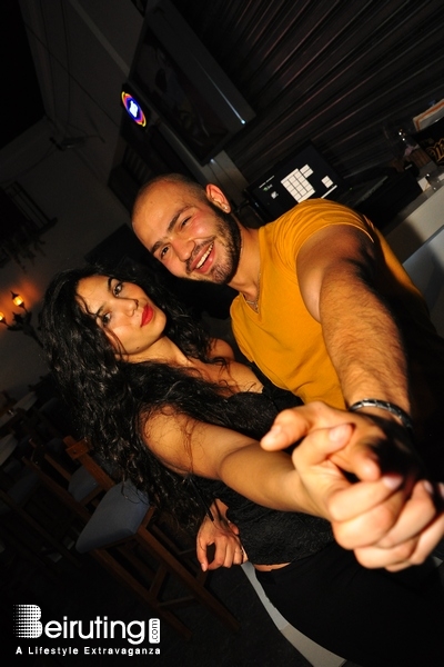 Publicity Jbeil Nightlife Publicity on Saturday Night Lebanon