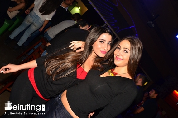 Publicity Jbeil Nightlife Independence Night at Publicity Lebanon