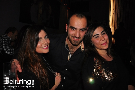 Publicity Jbeil Nightlife Publicity on Saturday Night Lebanon