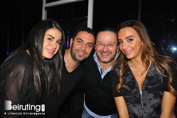 Publicity Jbeil Nightlife Publicity on Saturday Night Lebanon