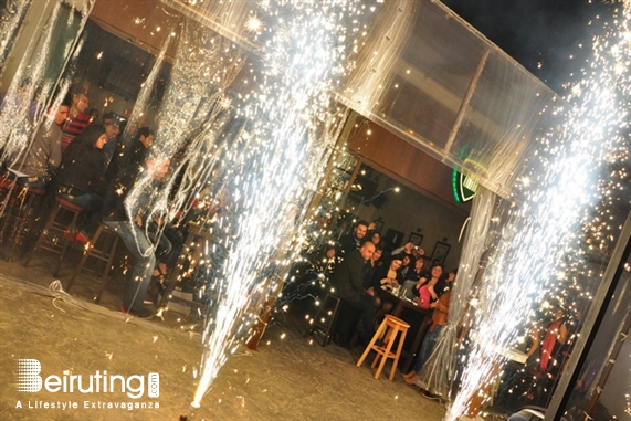 Publicity Jbeil Nightlife Publicity on Saturday Night Lebanon