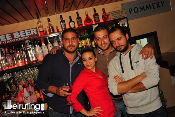 Publicity Jbeil Nightlife Publicity on Saturday Night Lebanon