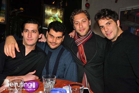 Publicity Jbeil Nightlife Publicity on Saturday Night Lebanon