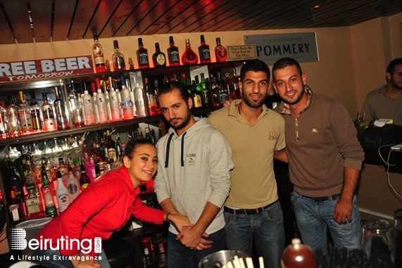 Publicity Jbeil Nightlife Publicity on Saturday Night Lebanon