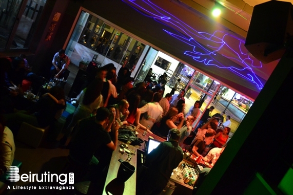 Publicity Jbeil Nightlife Independence Night at Publicity Lebanon