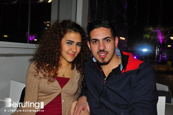 Publicity Jbeil Nightlife Publicity on Saturday Night Lebanon