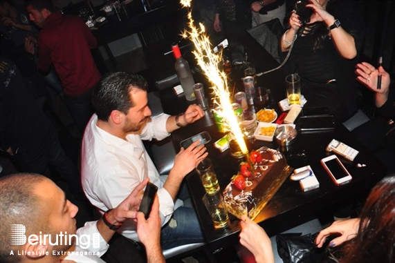 Publicity Jbeil Nightlife Publicity on Saturday Night Lebanon