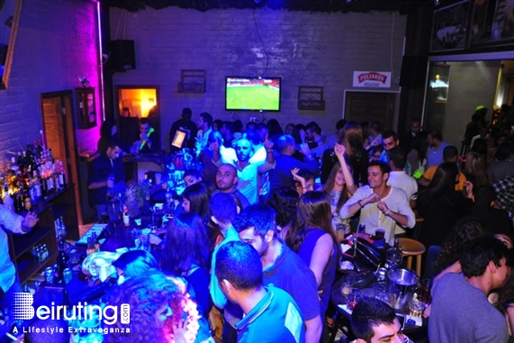 Publicity Jbeil Nightlife Publicity on Saturday Night Lebanon