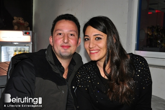 Publicity Jbeil Nightlife Publicity on Saturday Night Lebanon