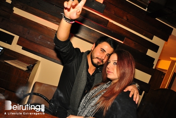 Publicity Jbeil Nightlife Publicity on Saturday Night Lebanon