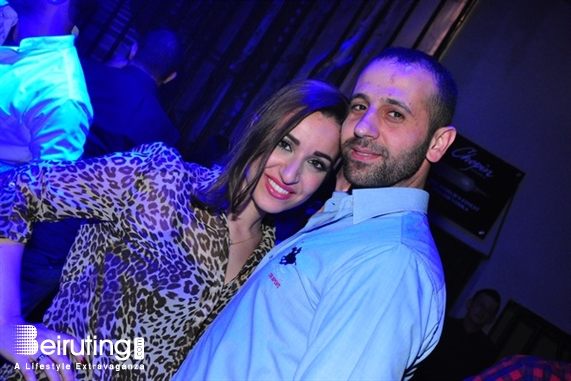 Publicity Jbeil Nightlife Publicity on Saturday Night Lebanon