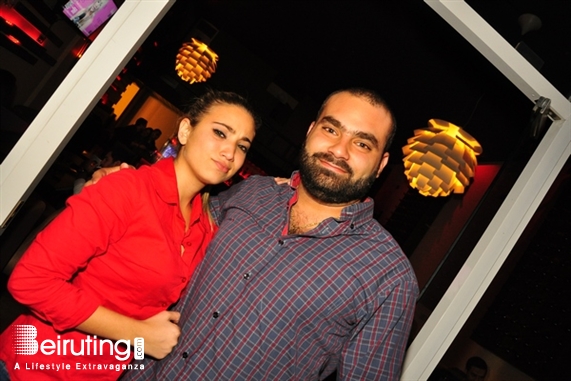 Publicity Jbeil Nightlife Publicity on Saturday Night Lebanon